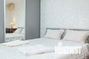 2-к квартира, посуточно, 60м2, 9/9 этаж