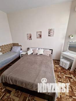 2-к квартира, посуточно, 52м2, 3/3 этаж