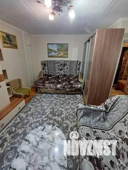 1-к квартира, посуточно, 30м2, 2/4 этаж