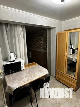 Студия квартира, посуточно, 24м2, 2/2 этаж