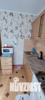 1-к квартира, посуточно, 26м2, 2/5 этаж