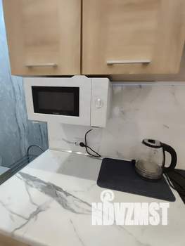 Студия квартира, посуточно, 25м2, 5/5 этаж