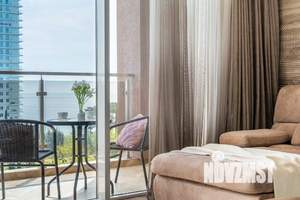 1-к квартира, посуточно, 85м2, 1/1 этаж
