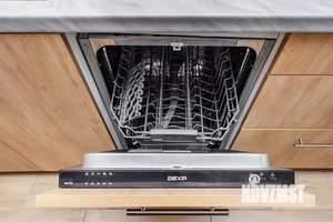 Студия квартира, посуточно, 30м2, 1/12 этаж