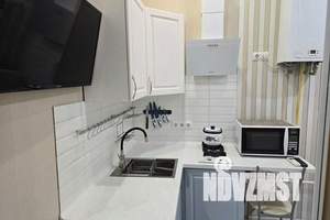 1-к квартира, посуточно, 25м2, 1/3 этаж