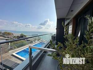 1-к квартира, посуточно, 24м2, 2/6 этаж