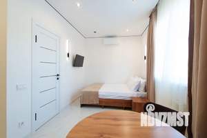 1-к квартира, посуточно, 23м2, 2/3 этаж