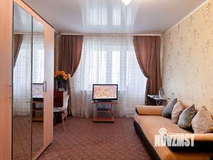 1-к квартира, на длительный срок, 35м2, 9/9 этаж