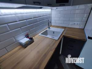 1-к квартира, на длительный срок, 30м2, 2/6 этаж