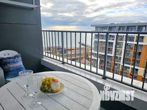 Студия квартира, посуточно, 24м2, 13/13 этаж