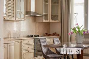 1-к квартира, посуточно, 100м2, 1/1 этаж