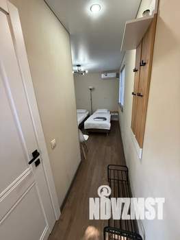 Студия квартира, посуточно, 25м2, 1/2 этаж