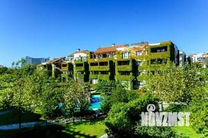 2-к квартира, посуточно, 82м2, 1/1 этаж