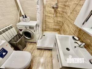 2-к квартира, на длительный срок, 30м2, 2/2 этаж