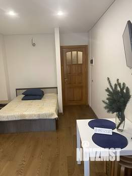 1-к квартира, посуточно, 40м2, 2/5 этаж