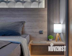 2-к квартира, посуточно, 75м2, 10/10 этаж