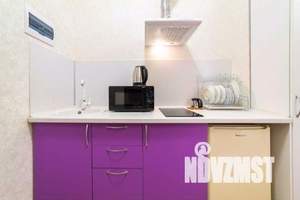 1-к квартира, посуточно, 15м2, 2/3 этаж