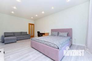 2-к квартира, на длительный срок, 62м2, 4/13 этаж