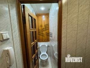 2-к квартира, на длительный срок, 54м2, 4/5 этаж