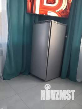 1-к квартира, посуточно, 37м2, 4/17 этаж