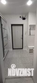 Студия квартира, посуточно, 30м2, 6/12 этаж