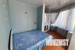 2-к квартира, посуточно, 70м2, 3/17 этаж