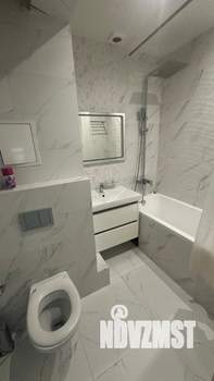 2-к квартира, на длительный срок, 45м2, 3/26 этаж