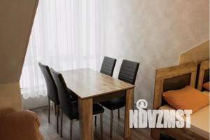 1-к квартира, посуточно, 33м2, 5/5 этаж
