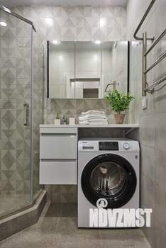 Студия квартира, посуточно, 25м2, 2/20 этаж