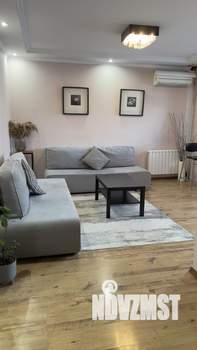 3-к квартира, на длительный срок, 57м2, 8/10 этаж