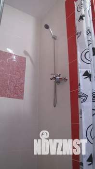 1-к квартира, посуточно, 30м2, 2/3 этаж