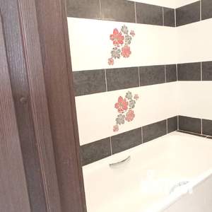 1-к квартира, на длительный срок, 40м2, 6/7 этаж