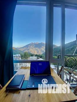 Студия квартира, посуточно, 25м2, 5/5 этаж