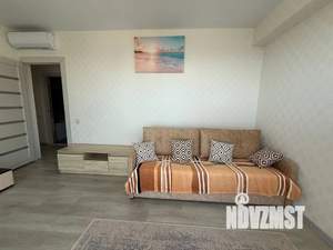 2-к квартира, посуточно, 55м2, 7/13 этаж