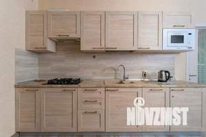 2-к квартира, посуточно, 38м2, 1/3 этаж