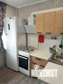 2-к квартира, посуточно, 52м2, 4/5 этаж