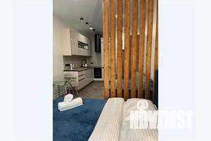 1-к квартира, посуточно, 30м2, 13/22 этаж