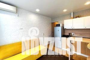 1-к квартира, посуточно, 20м2, 9/11 этаж