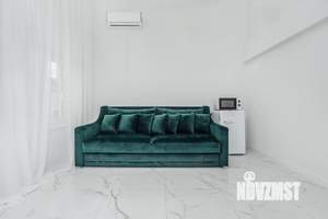 Студия квартира, на длительный срок, 24м2, 3/3 этаж