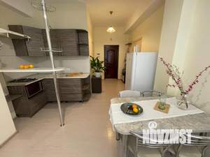 1-к квартира, посуточно, 41м2, 3/10 этаж