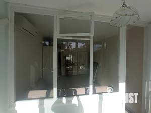 1-к квартира, посуточно, 30м2, 5/5 этаж