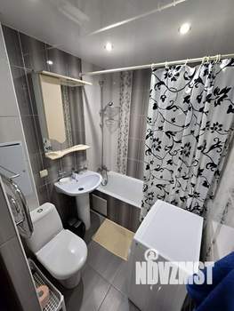 1-к квартира, на длительный срок, 37м2, 2/6 этаж