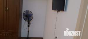 1-к квартира, на длительный срок, 32м2, 1/10 этаж