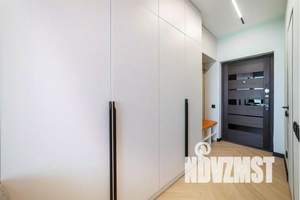 1-к квартира, посуточно, 18м2, 13/19 этаж