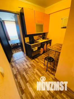 2-к квартира, посуточно, 58м2, 4/9 этаж