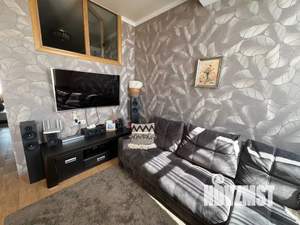 2-к квартира, посуточно, 40м2, 4/8 этаж