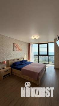 Студия квартира, посуточно, 35м2, 20/22 этаж