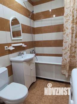 Студия квартира, на длительный срок, 30м2, 2/4 этаж
