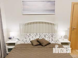 3-к квартира, посуточно, 160м2, 4/5 этаж