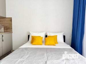 Студия квартира, на длительный срок, 16м2, 9/19 этаж